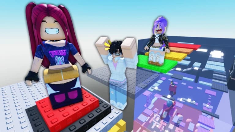 Demon Hunters Troll Tower 😈