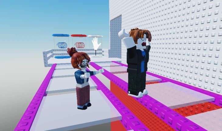  Squid Game Troll Tower 3