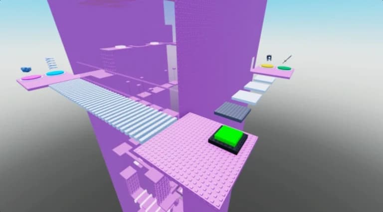 Troll Trap Tower 🔴